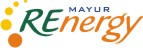 Mayur renergy logo